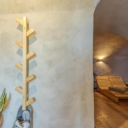 House On The Hill Wellness Chalet - Happy Spodnja Idrija